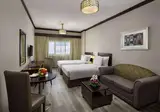 Savoy Hotel & Appartementen foto 3
