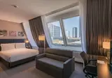 Hilton Garden Inn Frankfurt City Centre foto 11