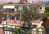 Irini Studios Anaxos foto 1