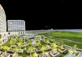 Crowne Plaza Abu Dhabi Yas Island foto 18
