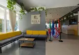 Duka Hotel foto 6
