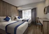 Pyramisa Cairo Suites & Casino foto 4