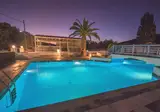 Zefiros Beach Hotel foto 21