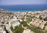 Tuntas Family Suites Kusadasi foto 16