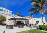 Sandos Cancun Lifestyle Resort foto 9