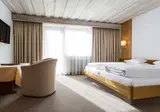 Hotel Mein Almhof foto 2