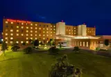 Hilton Garden Inn Rome Airport foto 1