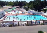 Camping Au Val De Loire En Ré foto 20