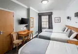 OYO Townhouse New England Victoria foto 4