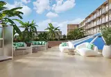 Valentin Grand Park Suite Hotel foto 26