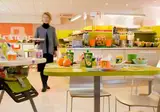 Ibis Styles Paris Gare de l'Est Chateau Lando foto 25