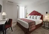 Hotel Eurostars Regina foto 4