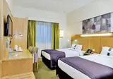 Holiday Inn Express Dubai Airport foto 3