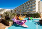 Olympic Resort (Park/Garden/Palace) foto 8