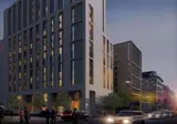 Clayton Hotel Glasgow foto 10