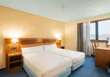 Hotel Alda Lalín foto 1