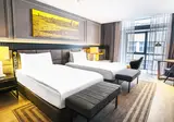 Sofitel Istanbul Taksim foto 25