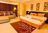 Sinsuvarn Airport Suite Hotel foto 9