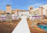 Exe Almería Centro foto 2