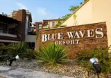 Blue Waves Resort foto 4