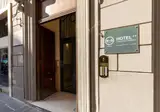 B&B HOTEL Roma Italia Viminale foto 19