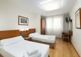 Duerming Longoria Plaza Hotel foto 8