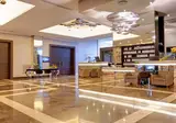 Klima Hotel Milano Fiere foto 1