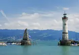 Fietsen rondom de Bodensee foto 3