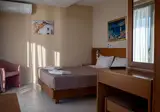 Hotel Ekavi Beach foto 2