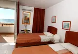 Hotel Edificio Albufeira foto 7