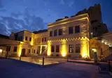 Fresco Cave Suites & Mansions foto 26