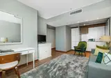 Gaia Residence foto 4