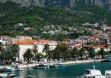 Makarska Holiday Hotel Biokovo foto 9