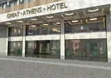 Great Athens Hotel foto 10