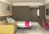 Selectum Luxury Resort Belek foto 17