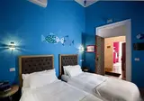 Hotel Miramare Cagliari foto 1