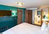 Boutique Hotel Zaan foto 13