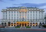 Esplanade Zagreb Hotel foto 2