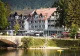 Hotel Jezero foto 11