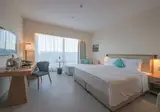 Poseidon Beach Resort foto 24