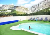 Camping La Pinatelle foto 21