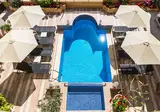 Ammos Suites foto 1