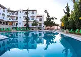 Club Lyda Hotel foto 7