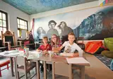 Family Hotel Schloss Rosenegg foto 29