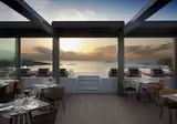 Dusit Suites Athens foto 20