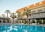 Sun City Apartments & Hotel foto 18