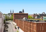 IntercityHotel Wiesbaden foto 2