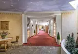 Hotel Tannenhof foto 18