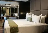 Hippodrome Hotel foto 15