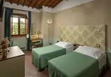 Hotel Le Capanne foto 3